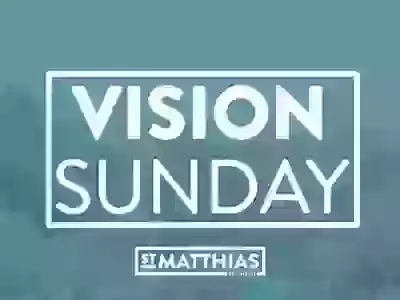 VISION SUNDAY Part 1 (Mar 20)